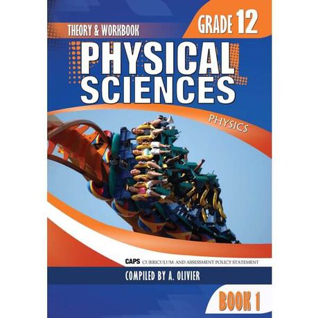 Physical-Sciences-Grade-12